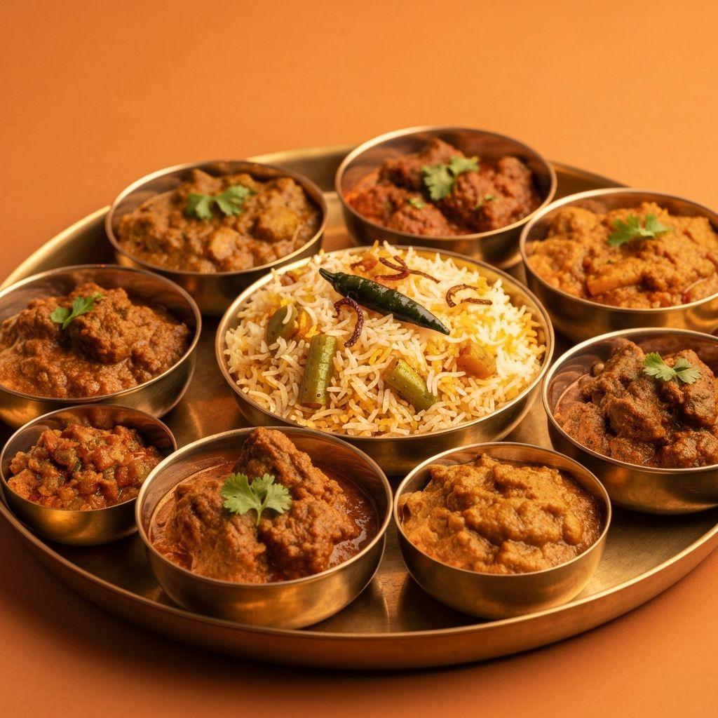 Family Packs & Party Orders